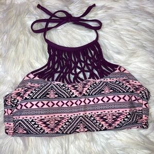 Rue21 Juniors Bikini Top